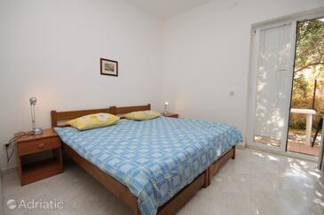 Lejlighedens parkeringsplads Liznjan, Medulin - 7240