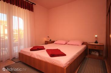 Apartmány s parkovištěm Banjole, Pula - 7242