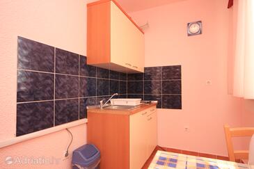 Apartmány s parkovištěm Banjole, Pula - 7242