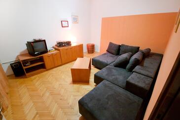 Apartmaji z internetom Pula - 7244