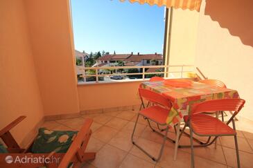 Апартаменты с интернетом Штиньян - Štinjan, Пула - Pula - 7245