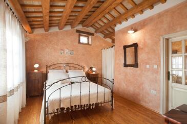 Luksuzna vila s bazenom Trget, Raša - 7247