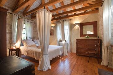 Luksuzna vila s bazenom Trget, Raša - 7247