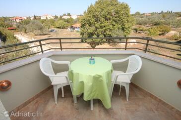 Apartmani s parkingom Fažana - 7252