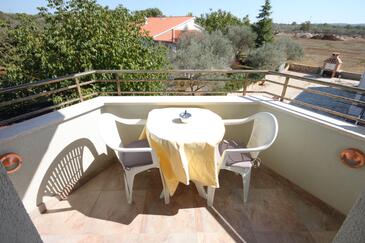 Leiligheter med parkering Fazana - 7252