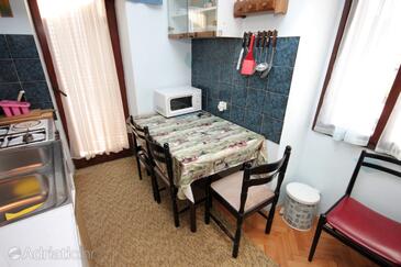 Apartmány s parkoviskom Štinjan, Pula - 7253