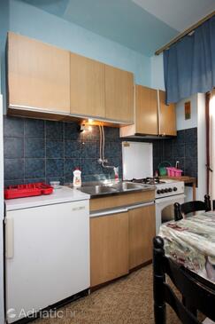 Apartmány s parkoviskom Štinjan, Pula - 7253