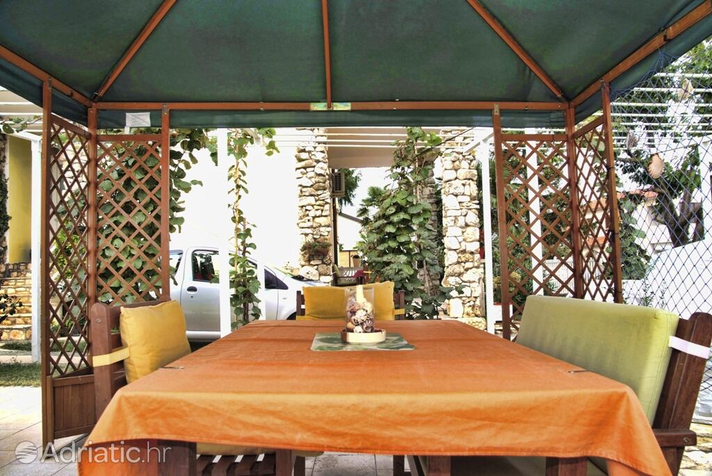 Appartamenti con piscina Valbandon, Fasana - Fažana - 7257