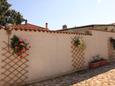 Valbandon, Terrace - view in the apartment, WiFi.