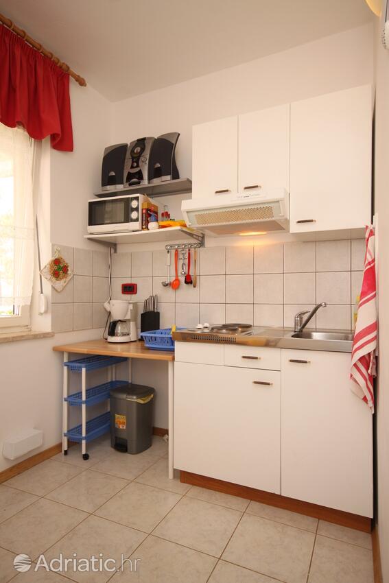 Apartmanok medencével Valbandon, Fazana - 7257