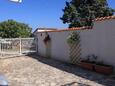 Valbandon, Terasa - pogled v nastanitvi vrste apartment, WiFi.