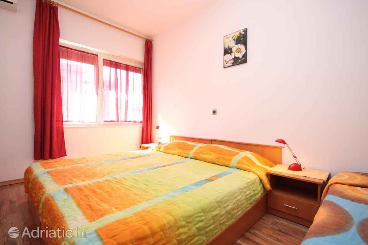 Appartementen met zwembad Valbandon, Fazana - 7257