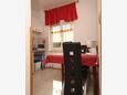 Valbandon, Їдальня в розміщенні типу apartment, WiFi.