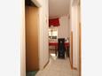 Valbandon, Коридор в розміщенні типу apartment, WiFi.