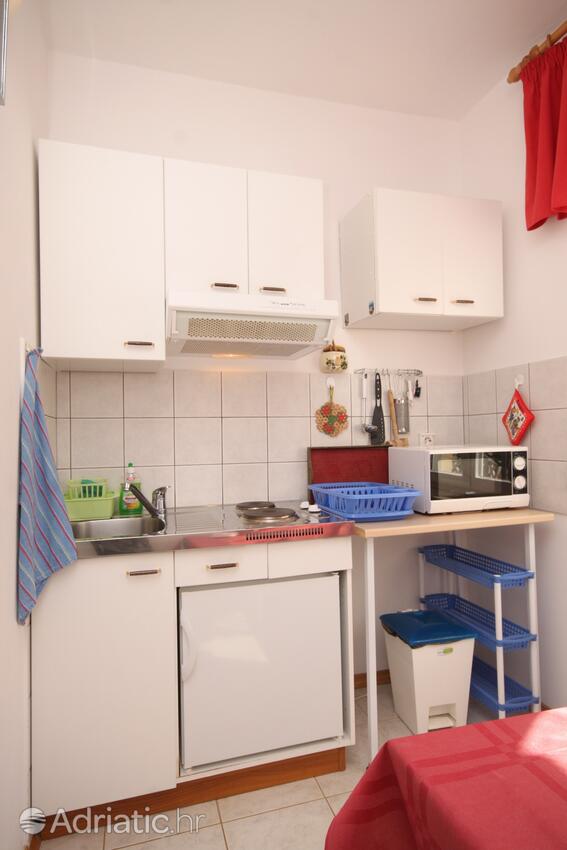 Appartementen met zwembad Valbandon, Fazana - 7257