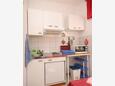 Valbandon, Кухня в розміщенні типу apartment, WiFi.