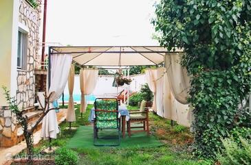 Apartmány s bazénem Valbandon, Fažana - 7257