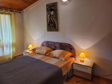 Apartmány s parkovištěm Fažana - 7261