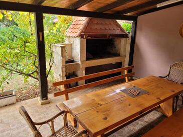 Апартаменти з паркуванням Фажана - Fažana - 7261