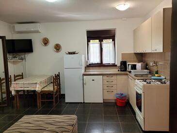 Apartamente cu parcare Fazana - 7261