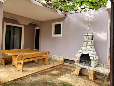 Apartamente cu parcare Fazana - 7261