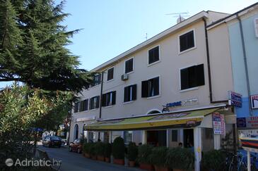 Апартаменты с парковкой Пореч - Poreč - 7265 Adriatic.hr