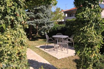 Apartmanok parkolóhellyel Valbandon, Fazana - 7268