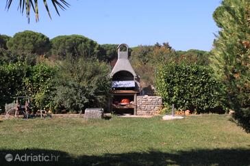 Ferienwohnungen mit Parkplatz Valbandon (Fazana) - 7268