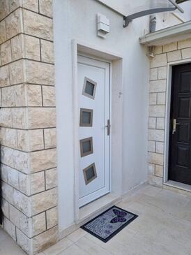 Appartamenti con parcheggio Postire - Postira, Brazza - Brač - 727