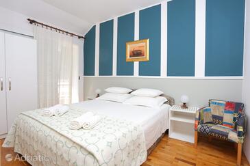 Appartamenti accanto al mare Slatine, Bua - Čiovo - 7274