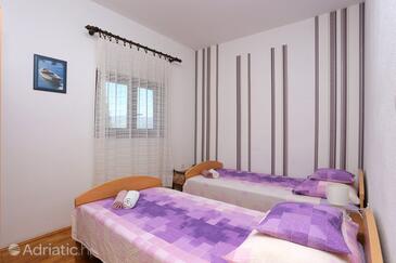 Appartamenti accanto al mare Slatine, Bua - Čiovo - 7274