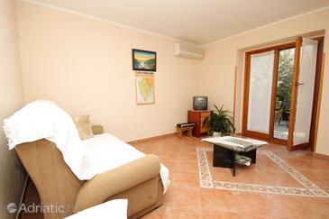 Kuća za odmor s parkingom Kanfanar, Središnja Istra - 7276