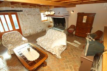 Casa de vacaciones con piscina Stokovci, Sredisnja Istra - 7277