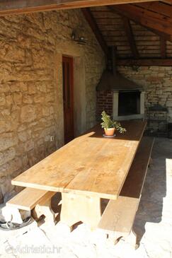 Casa de vacaciones con piscina Stokovci, Sredisnja Istra - 7277