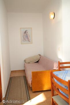 Apartmaji in sobe ob morju Medulin - 7278