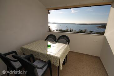 Apartmaji in sobe ob morju Medulin - 7278