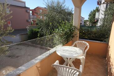 Appartamenti per vacanze estive Zambrattia - Zambratija, Umago - Umag - 7279