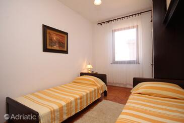 Appartamenti con parcheggio Fasana - Fažana - 7281