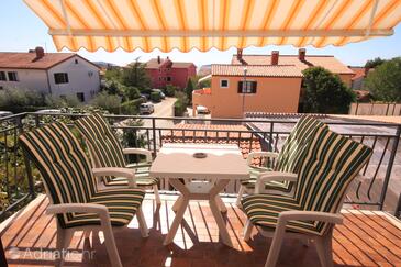 Appartamenti con parcheggio Fasana - Fažana - 7281