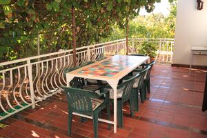 Three bedroom apartment Fažana (A-7283-a)