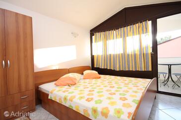 Apartmány s parkoviskom Fažana - 7284