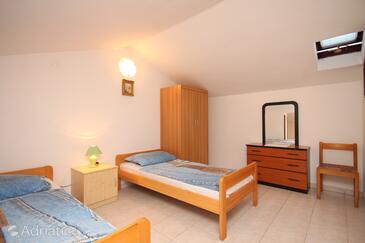 Apartmány s parkoviskom Fažana - 7284