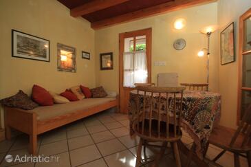 Apartmani s internetom Bale, Rovinj - 7287