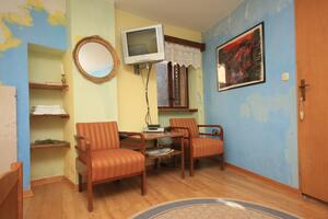 Studio Appartement Bale Studio Appartement Bale, Rovinj (AS-7287-a)