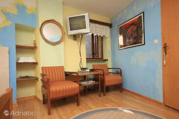 Apartmány s internetem Bale, Rovinj - 7287