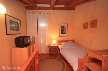 Apartmaji z internetom Bale, Rovinj - 7287