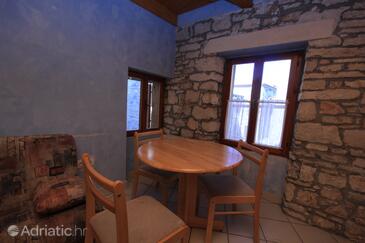 Lejligheder med internet Bale, Rovinj - 7287