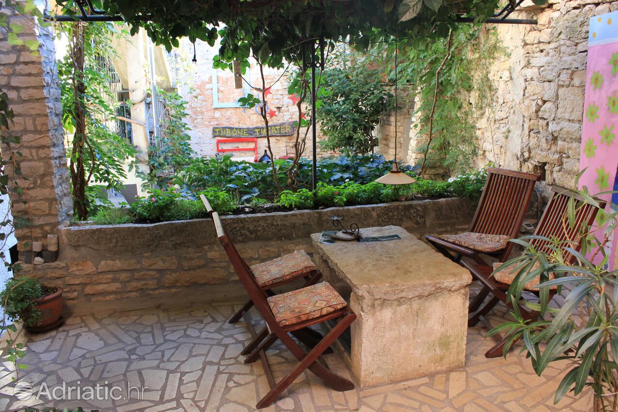 Ferienwohnungen mit Internet Bale, Rovinj - 7287
