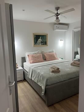 Apartmaji s parkingom Mirca, Brač - 729