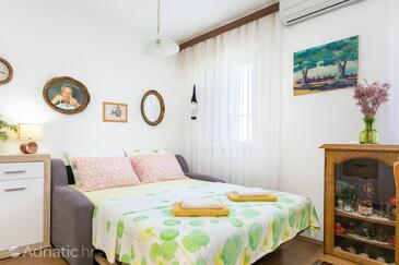 Apartmaji s parkingom Mirca, Brač - 729